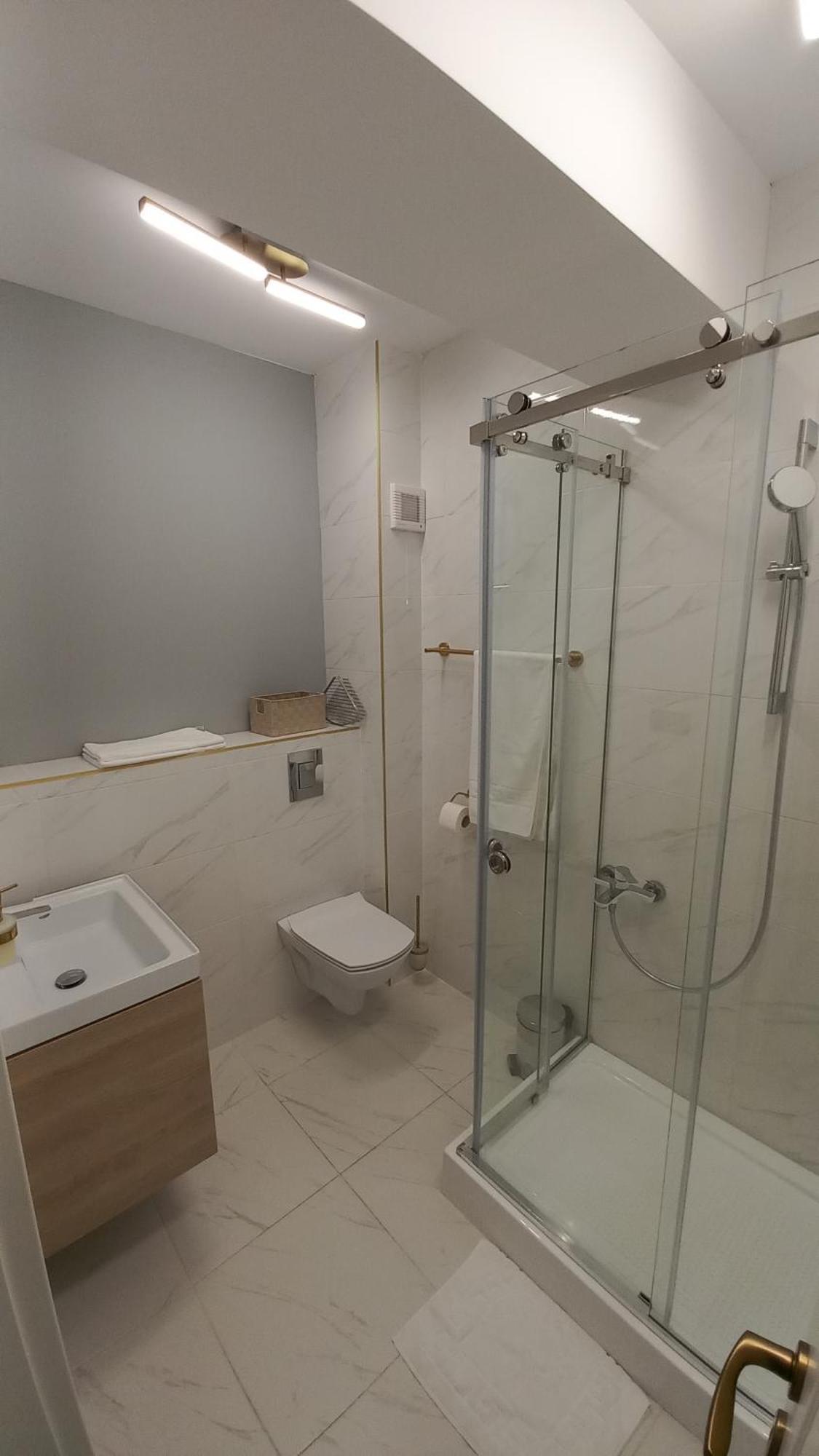 Luxury Promenada Apartment - Frontal Beachfront Mamaia Nord Năvodari Extérieur photo